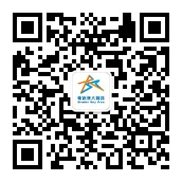 WeChat微信账号 QR Code