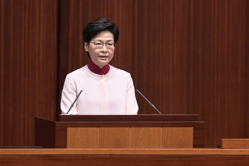 In the 2021 Policy Address, CE Carrie Lam said under the 14th Five-Year Plan, the Outline Development Plan for the Guangdong-Hong Kong-Macao Greater Bay Area, and the Plan for Comprehensive Deepening Reform and Opening Up of the Qianhai Shenzhen-Hong Kong Modern Service Industry Co-operation Zone, enterprises and professional services providers in Hong Kong are presented with unlimited opportunities.