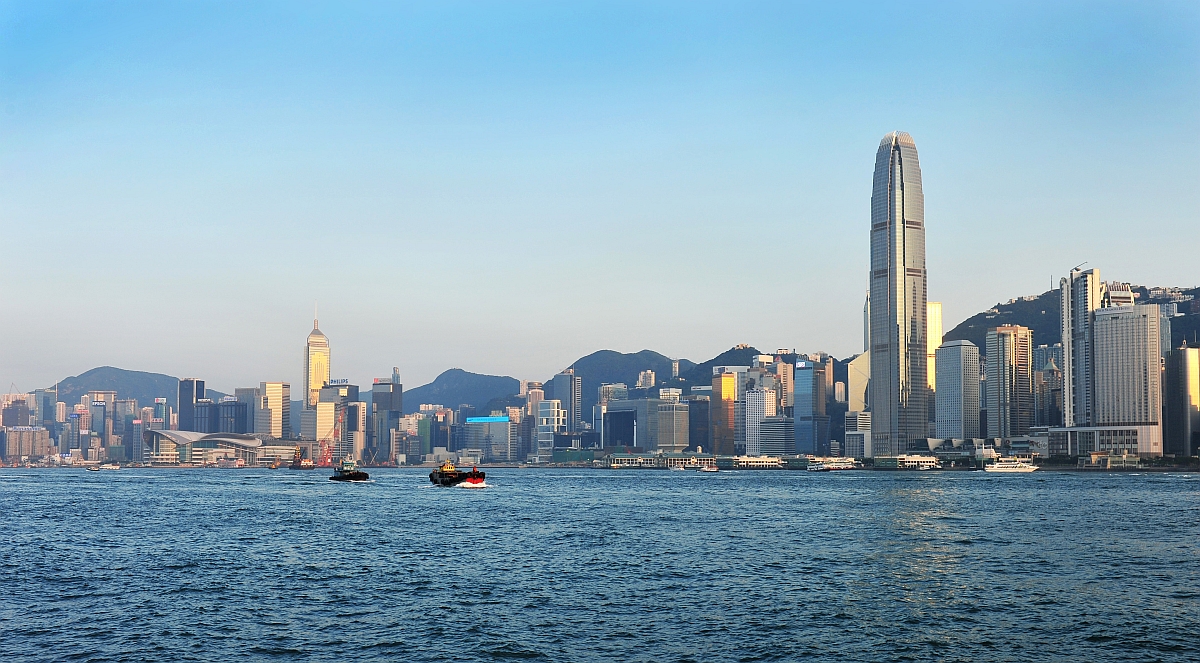 政府歡迎深圳市前海深港現代服務業合作區2022年6月27日對外發布九項惠港措施。