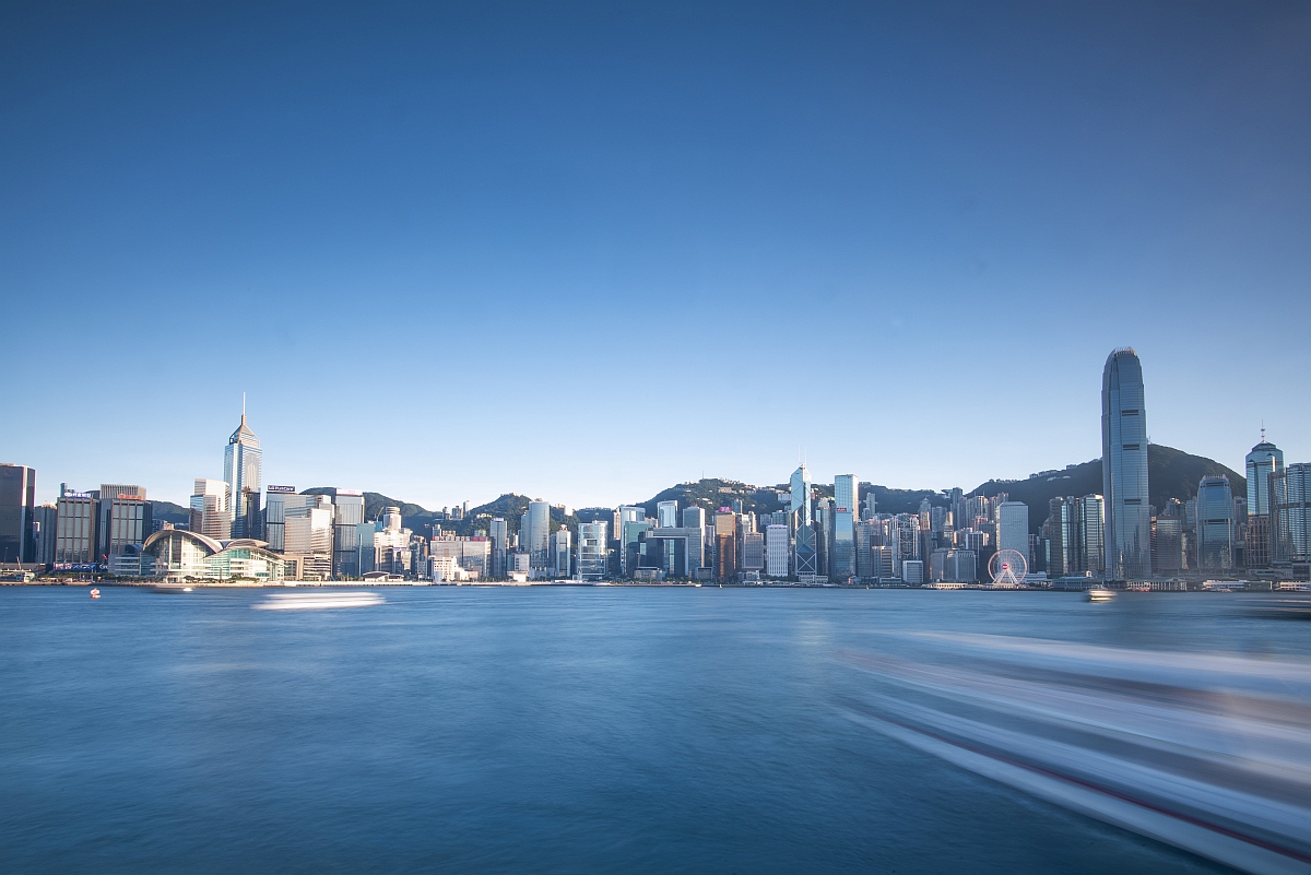 特區政府歡迎中國人民銀行2024年1月24日公布一系列深化內地與香港金融合作措施。