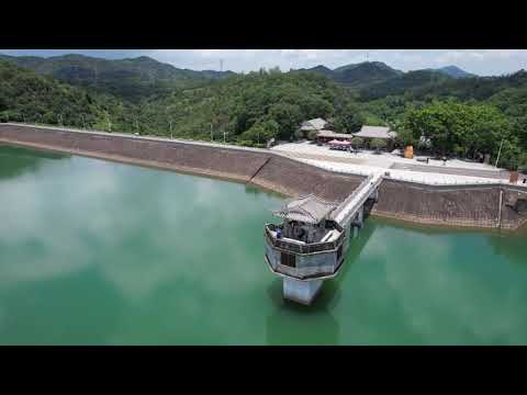 《拾壹城话》拾壹相看：红花湖风景区