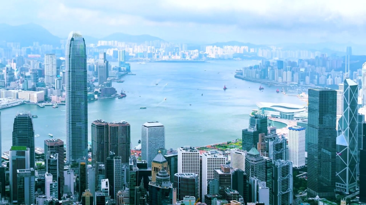 《港系全球 商聚湾区》第9集：国际高端人才集聚高地（精华篇）