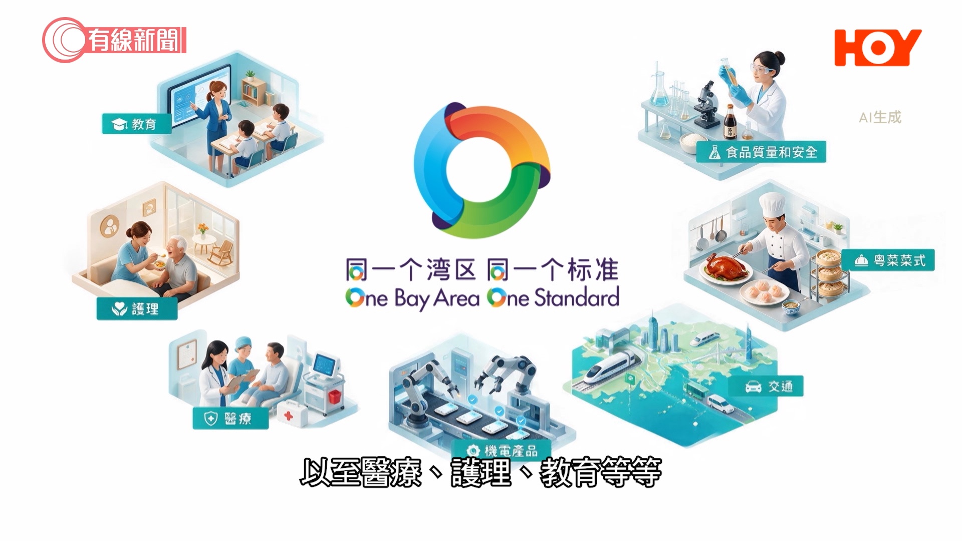 《湾区快拍》第6集