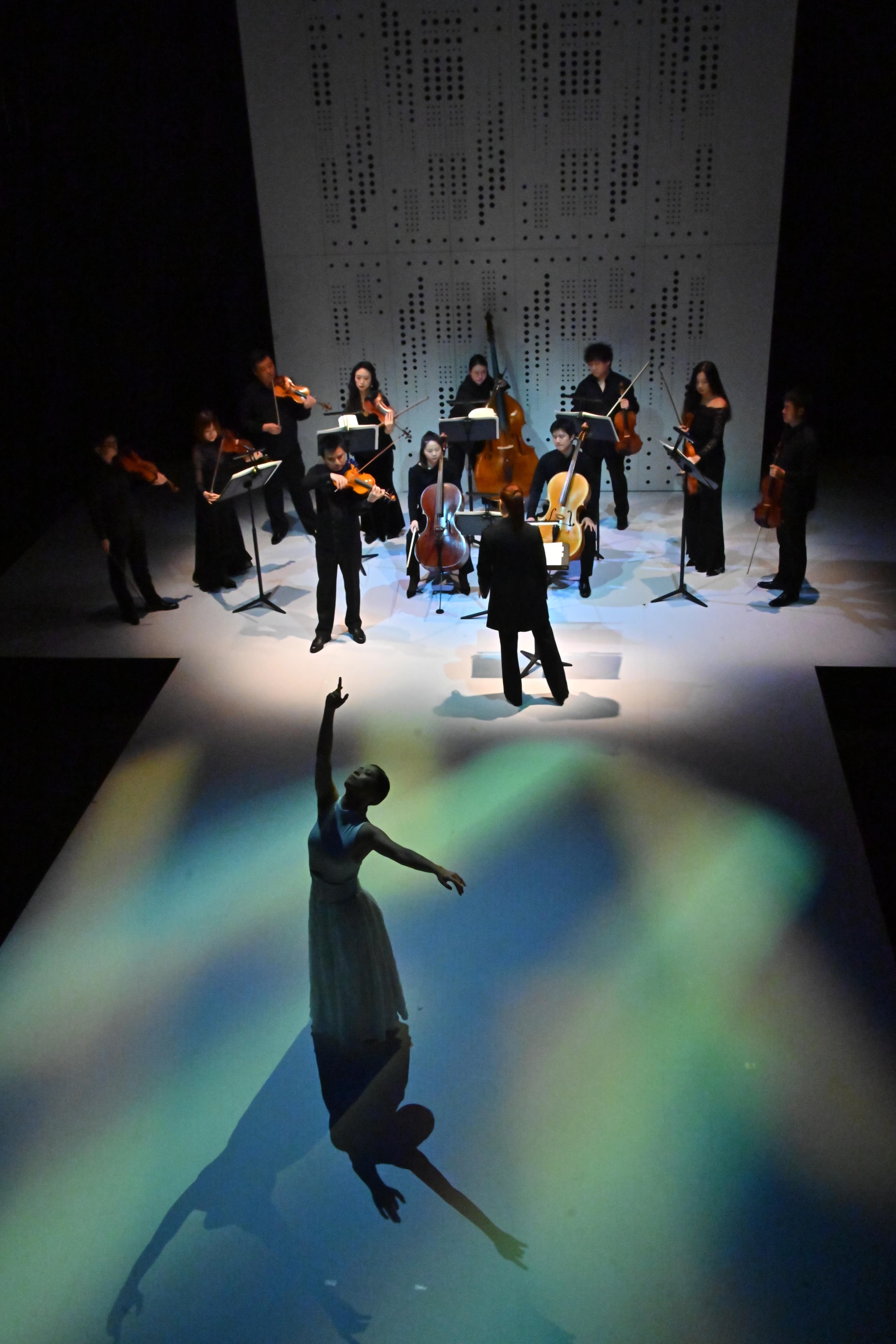 粵港澳大灣區文化藝術節