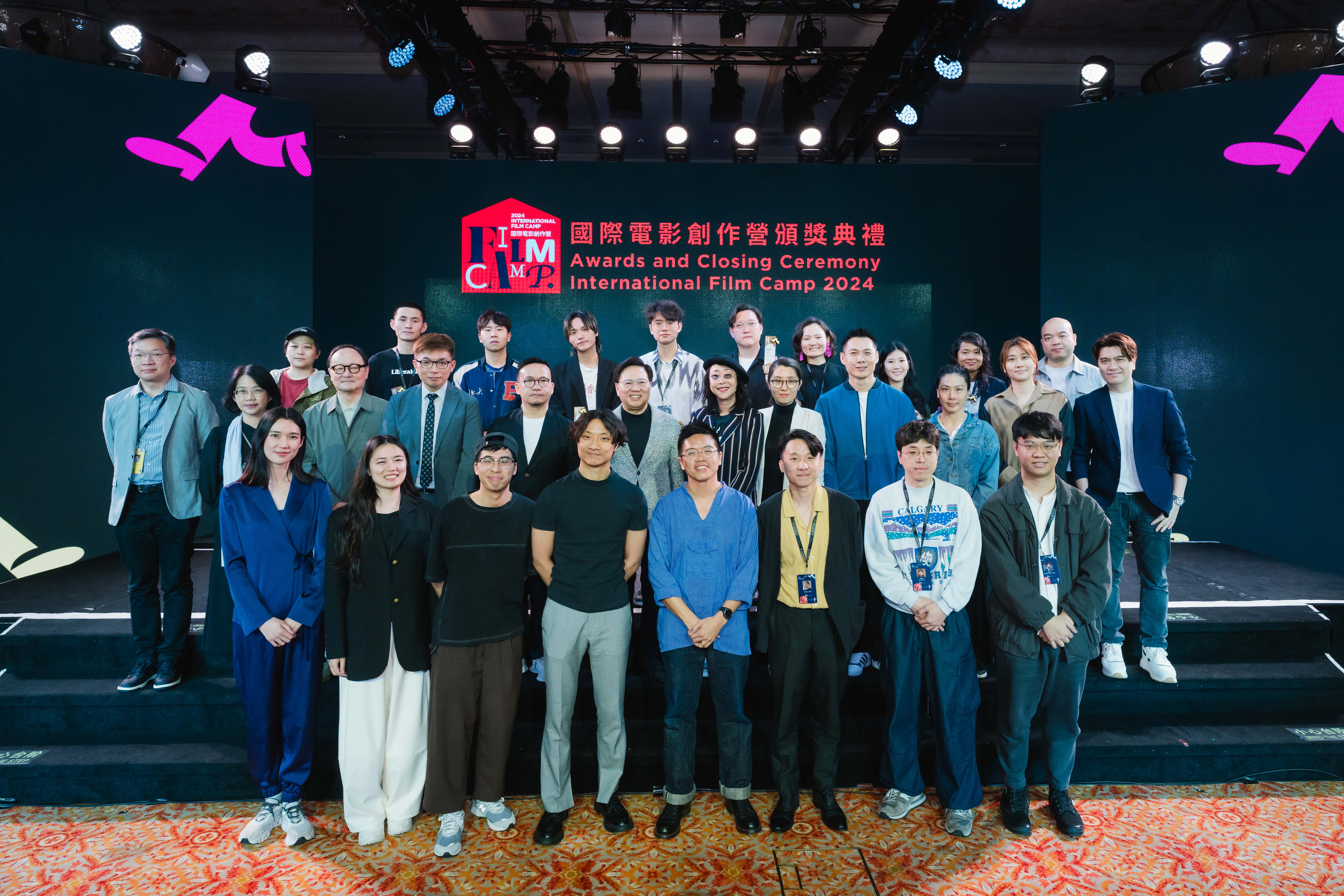 創意產業 - 電影發展