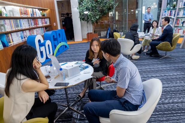 GoGBA一站式平台