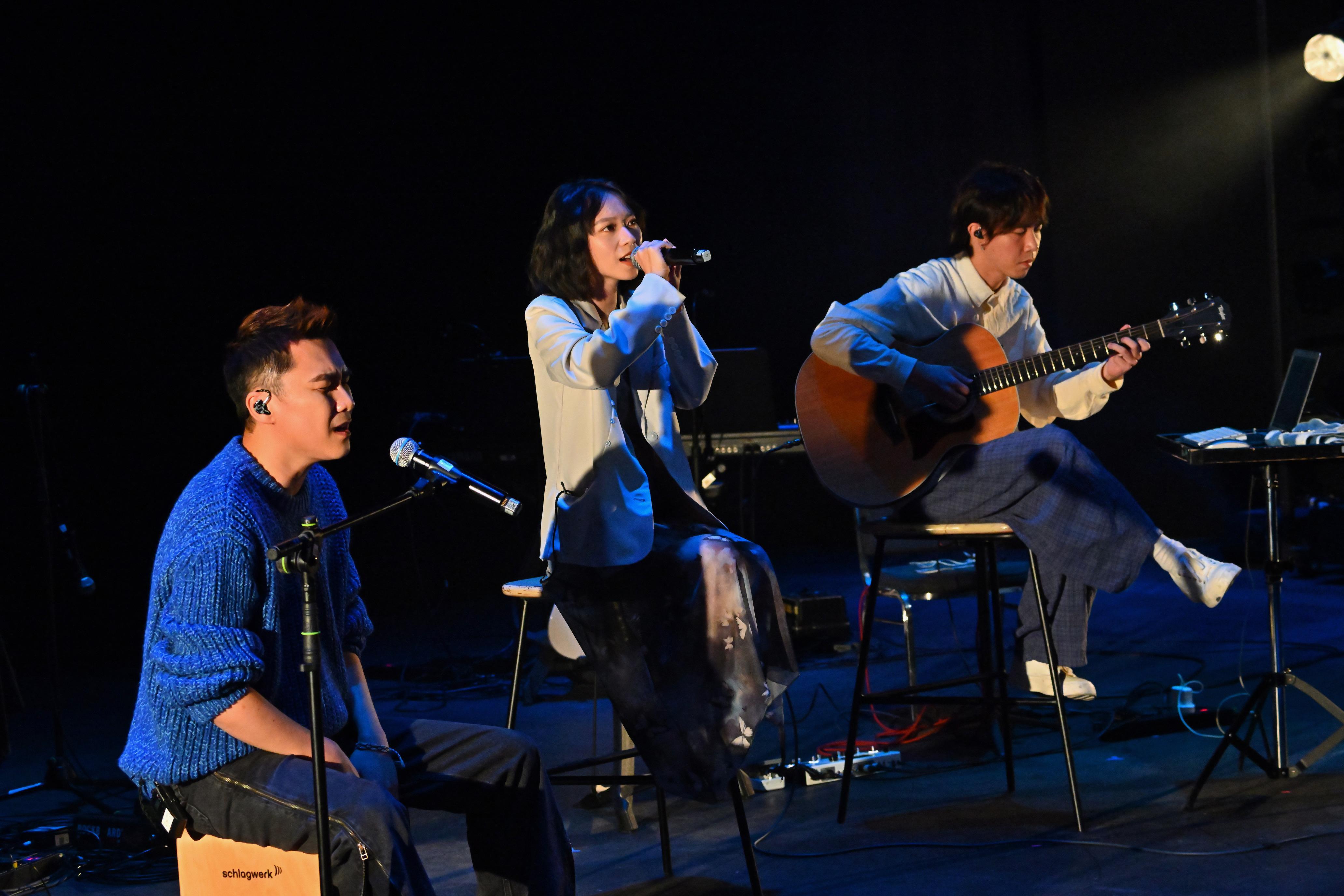 粵港澳大灣區文化藝術節