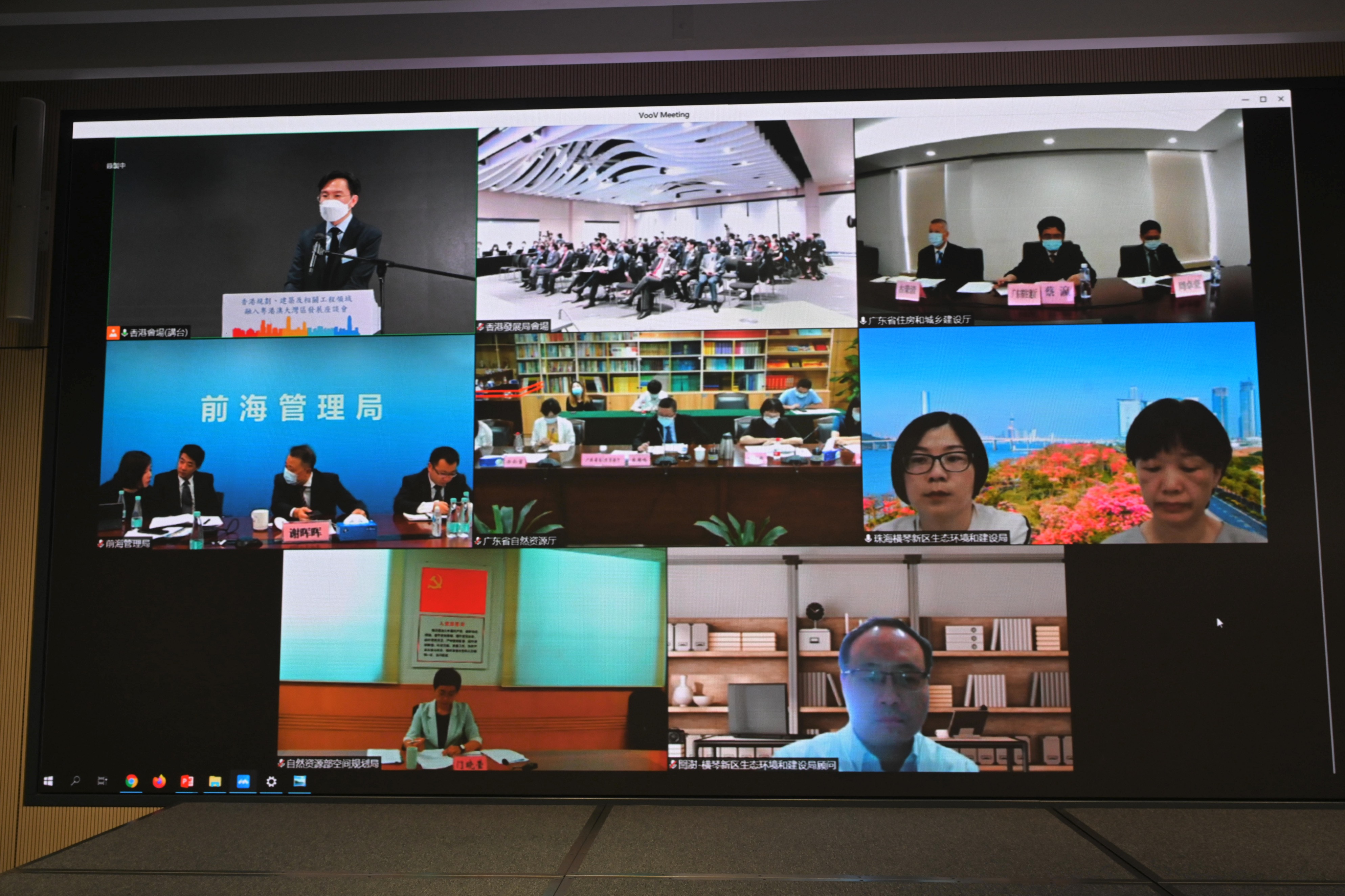 建築及工程相關專業服務