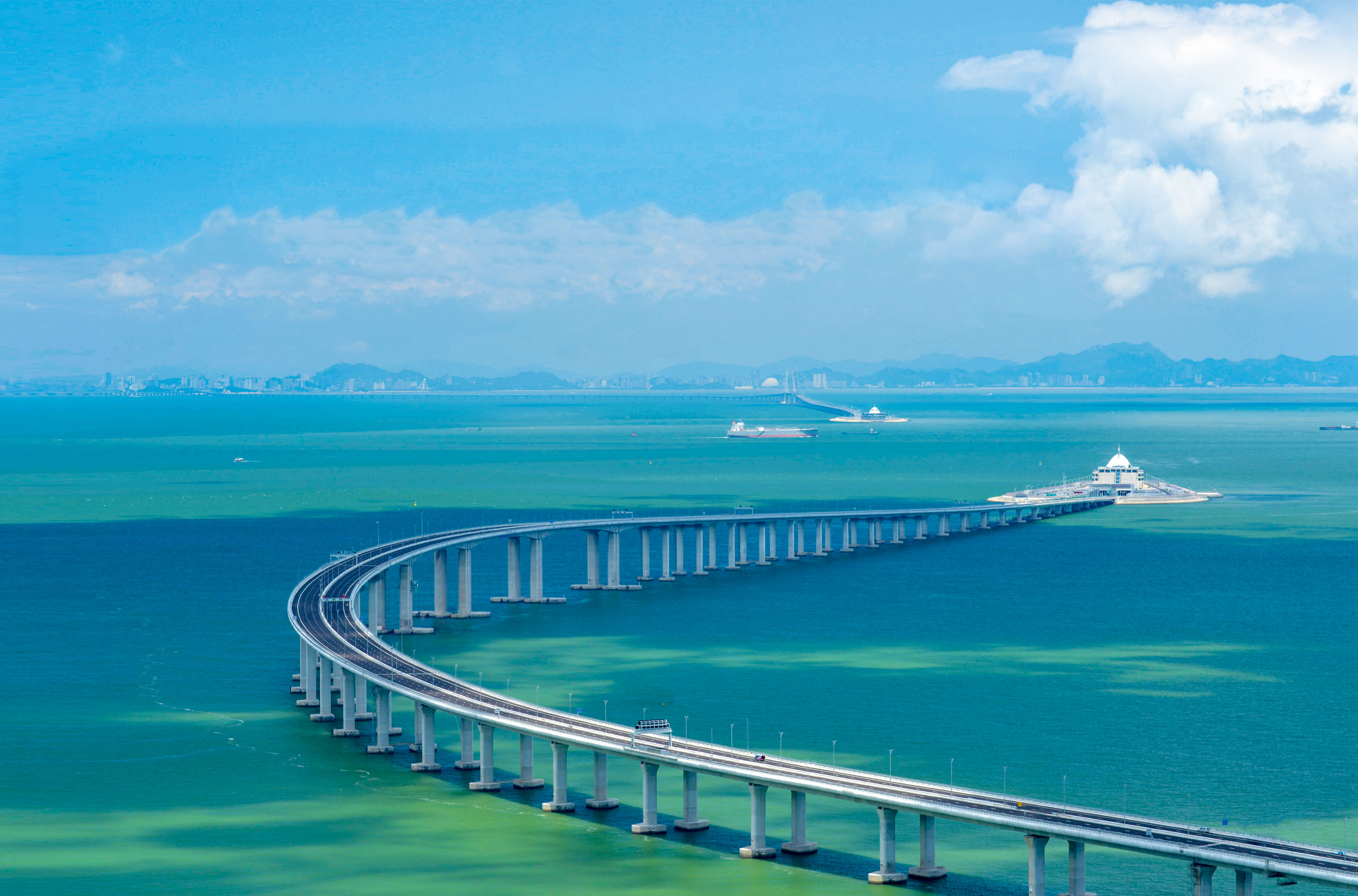 跨境車輛保險「等效先認」政策