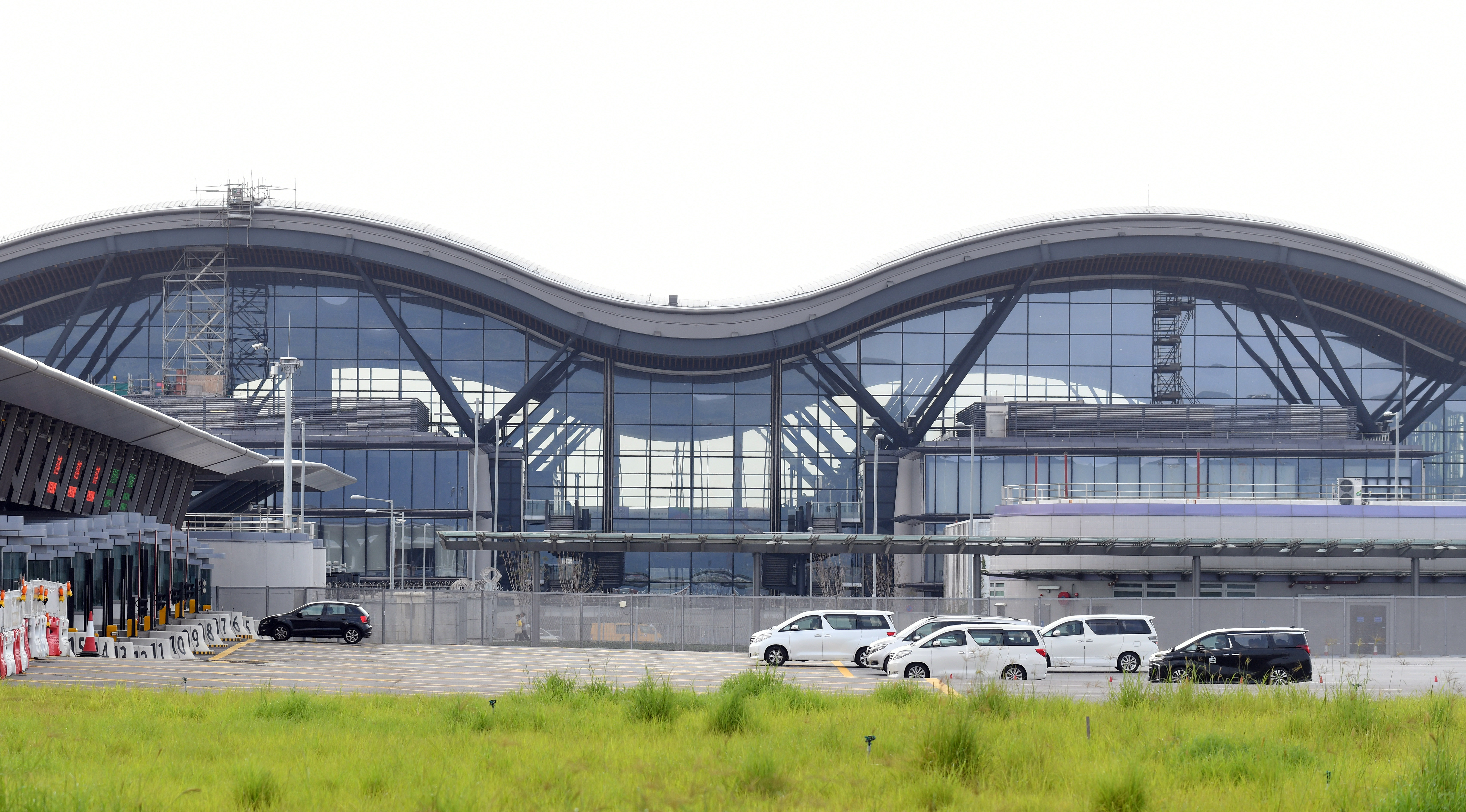 跨境車輛保險「等效先認」政策